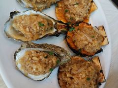 -覃记海鲜美食餐厅