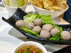 -陈记顺和潮汕牛肉火锅(棠德南路店)