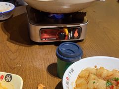 -富正毅三下锅·湘西韵味(天门山索道店)