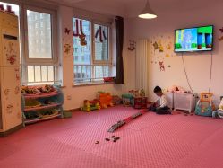 -健儿康童小儿推拿(大兴店)