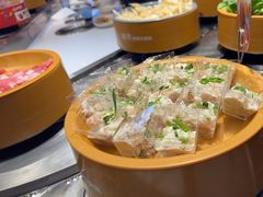 -龍歌自助小火锅(秦淮水游城店)