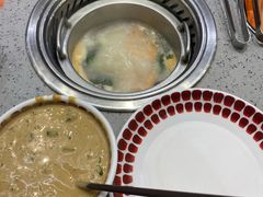 -喜家自助小火锅(乐客城店)