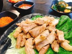 -HONGA HONGA雄家(曹路店)