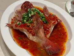 -皇朝会.经典传统粤菜(外滩店)