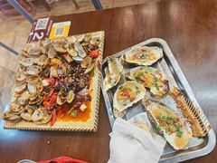 -谢老五跷脚牛肉·非遗传承店