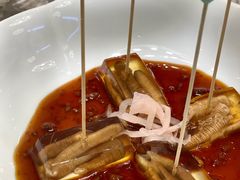 -四道菜·福建菜馆(新街口金鹰店)