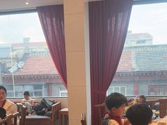 -老员外骨汤火锅(海州古城店)