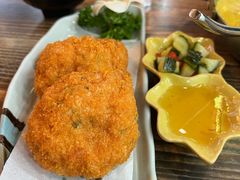 -Hi YOU你的饭局泰餐厅(雍和宫店)