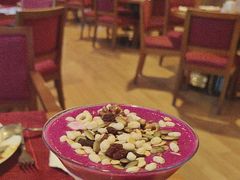 -视界美食自助餐厅·石家庄希尔顿酒店