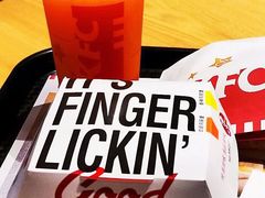 -肯德基(西安电子城店)