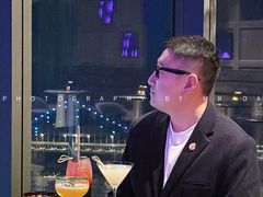 -大连君悦酒店 · VIVA(星海广场店)
