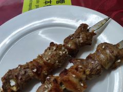-莎车清真美食