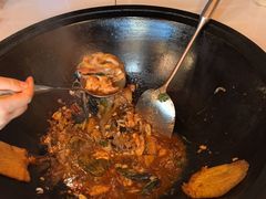 -江湖水乡铁锅炖魚(周庄嘉园店)