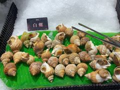 -犇放和牛烤肉·烤榴莲自助(苏宁城市奥莱店)