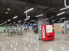 -车公庙(地铁站)