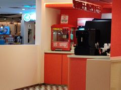 -摩欧客意式餐厅(高新活力汇店)