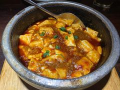 外婆炖豆腐-外婆家(南开大悦城店)