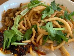 -村外有星光小食铺(长嘉汇店)