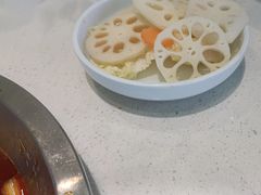 -麻辣空间·清油火锅(万达广场店)
