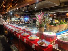 -二十八里太湖船菜(吉祥路店)