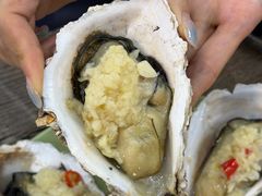 -贞姨美食·老字号海鲜大排档