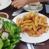🔥🔥东阳生意超级好的一家东北菜馆#东阳东北菜