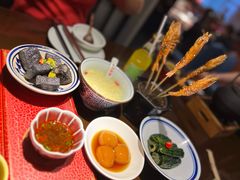 -火宫殿·湘菜小吃·商务宴请·生日聚会(东塘店)