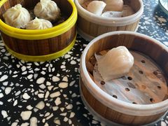 -金香匯晚茶(浑南店)