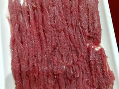 -汇聚德京味铜锅涮肉(沈家桥二路店)