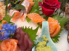 -大江户日本料理(吕厝店)