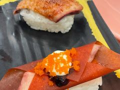 -争鲜回转寿司(朝北大悦城店)