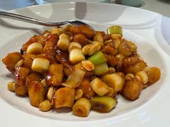 -大碗居·烤鸭·鱼头泡饼(天坛东门店)