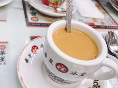 奶茶-华星冰室(湾仔店)