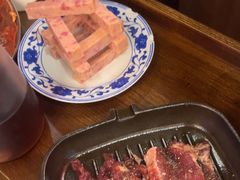 -热火朝天鲜切牛肉火锅(南强街巷店)