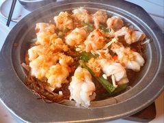 -绿茶餐厅(龙井船宴· 品牌总店)