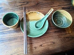 -王明古法砂锅居(开化寺店)