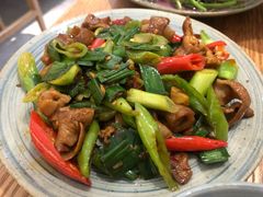 -静一餐厅·湖北菜(前门创始店)