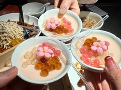-奇芳阁·百年清真南京菜(夫子庙店)