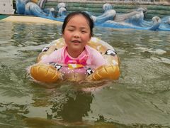 -中国死海旅游度假区