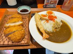 -天妇罗内顺田(罗湖店)