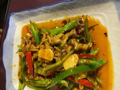 -百年粉蒸牛肉