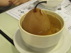 陈皮雪梨-点点心点心专门店(旺角店)