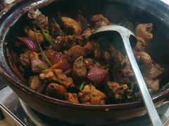 -胡须佬鸡煲四季火锅(龙珠大道店)