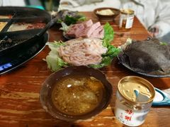 -独雅老火锅(原宏声巷店)