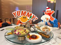 -香港狮子山下·明星粤菜餐厅(北苑店)