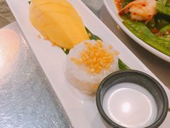 -simply thai天泰(长泰广场店)