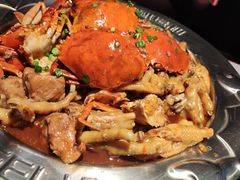 -胖哥俩肉蟹煲(济南世茂国际广场店)
