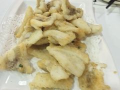 -潮州菜馆(十里河店)