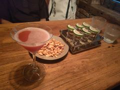 -Rural Tequila墨西哥餐厅(东川路店)