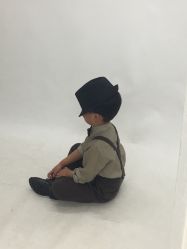 点击看大图 -倾城宝贝儿童摄影(合肥店)
